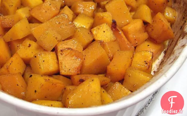 Sauce pour Pâtes à la Courge Musquée d'Edesia