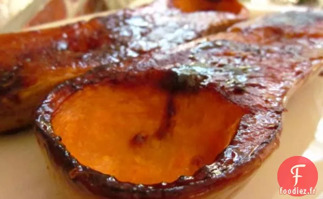 Farce de Courgettes Facile Farcie