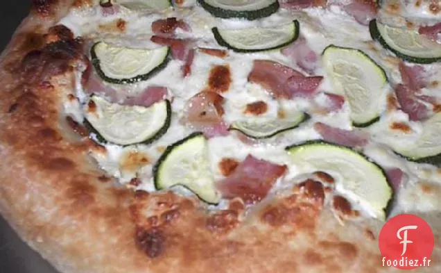 Pizza Primée