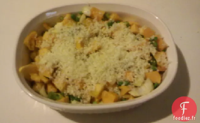 Cocotte de Courge