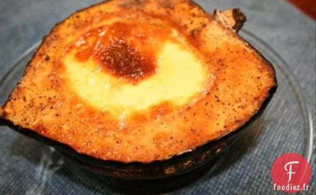 Courgettes et Carottes À l'Ail et aux Herbes