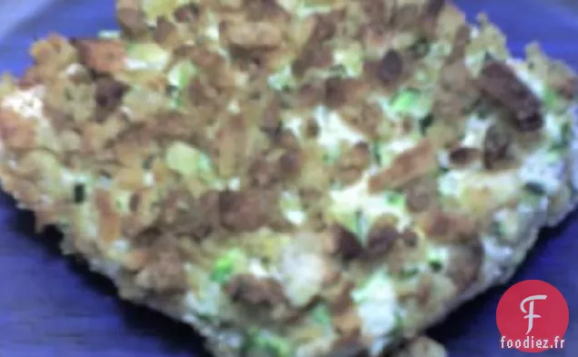 Casserole de Poulet et Courgettes