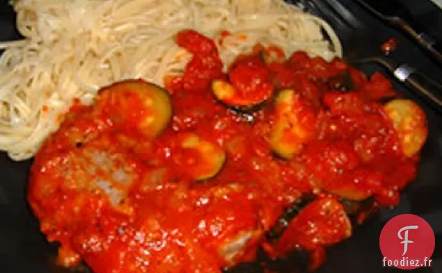 Délicieux Steaks Cubes