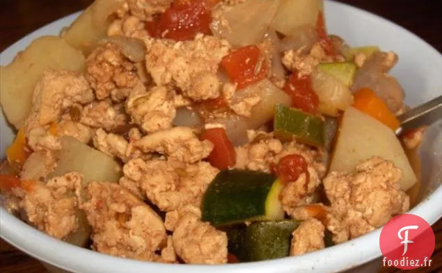 Salsa Italienne