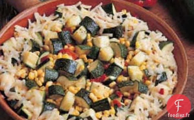 Curry Rouge Thaï