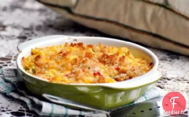 Cocotte de Courge Jaune