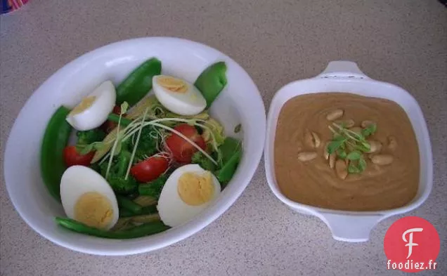 Gado Sain et Facile Gado