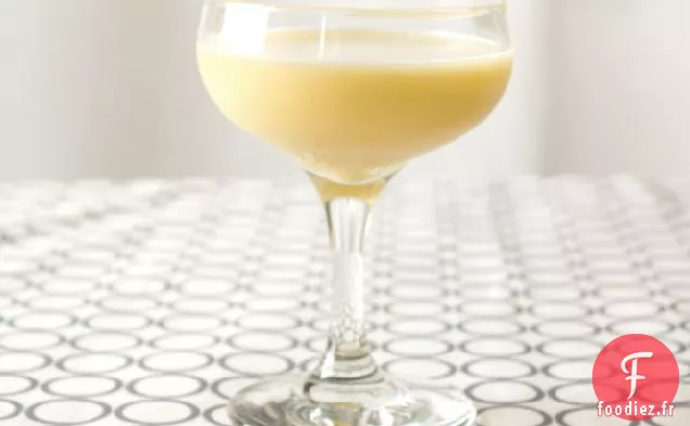 Cocktail de Maïs Sucré