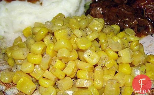 Noix de Pécan Épicées à la Vanille