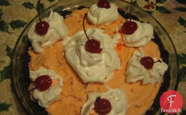 Pâtes Fraîches d'Été