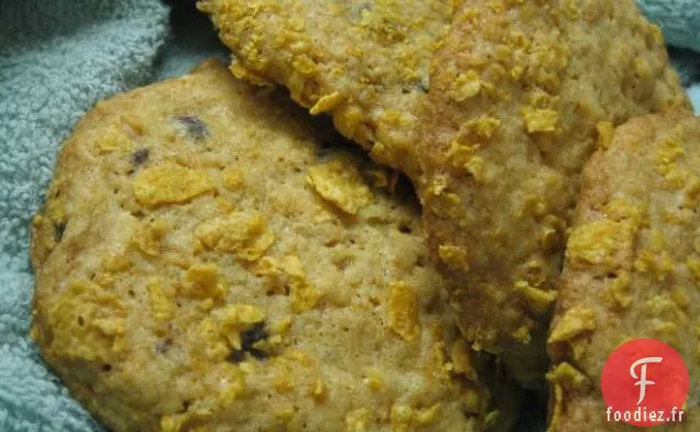 Poulet à l'Ail Argentin Avec Sauce au Maïs, Tomate et Persil