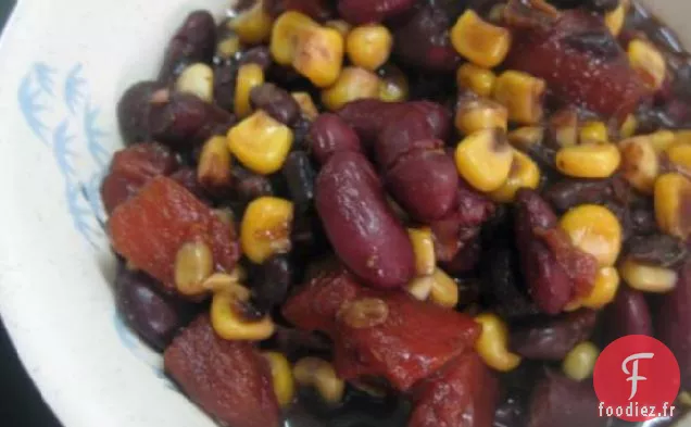 Chili Cookoff Gagnant