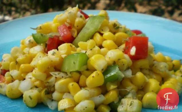 Soupe Salsa du Sud-Ouest