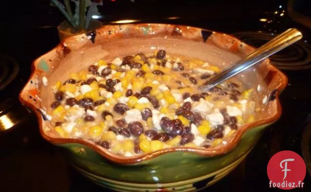 Tarte aux Pacanes Avec Kahlua et Pépites de Chocolat