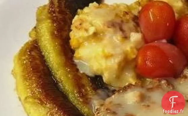 Poulet du Maryland