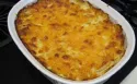 Casserole de Maïs à l'Oignon Doux