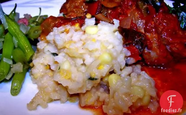 Sauté de Porc Aigre-Doux Faible en Gras