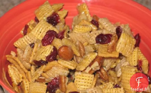 Mélange de Chex Doux