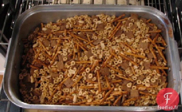 Écrous et Boulons Doux