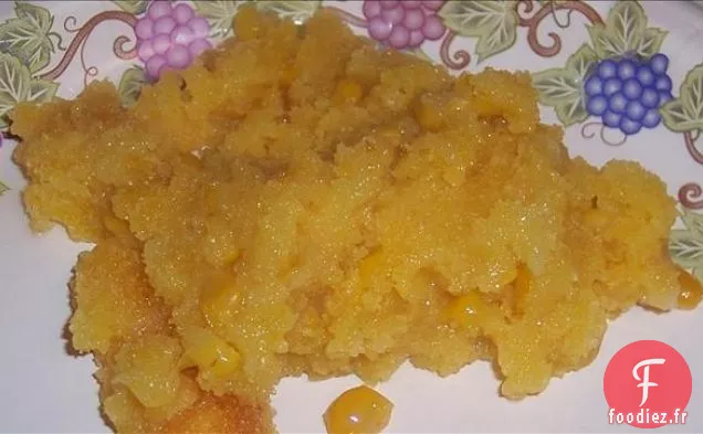 Soupe Rapide et Facile