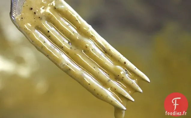 La Salade César Parfaite