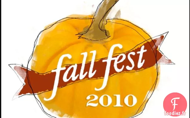 Festival D'Automne: Choux De Bruxelles Rôtis Avec Pancetta Croustillante Et Ga