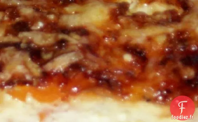 Gratin De Patates Douces