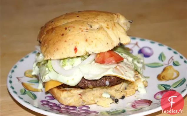 Cuisson Artichaut-Crabe