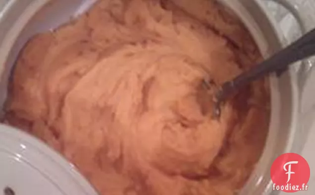 Patates Douces Chipotle