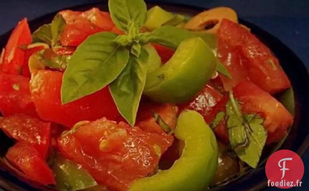 Salade Créole