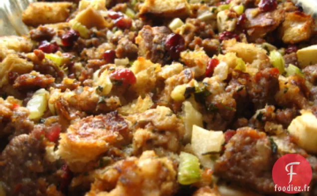 Farce Sucrée Délicieuse