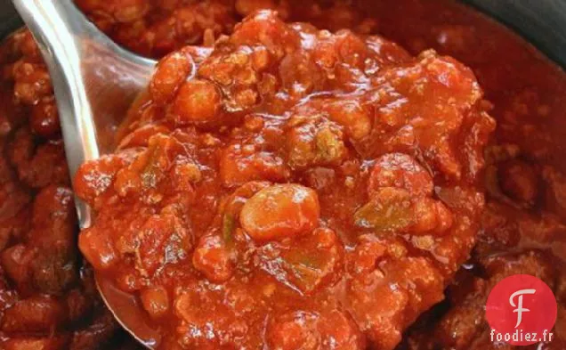 Chili Faith58