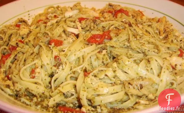 Chou-Fleur Rôti Au Thym