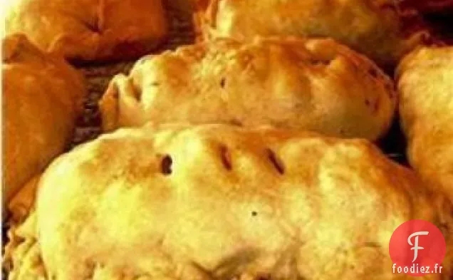 Pâtés du Michigan Supérieur