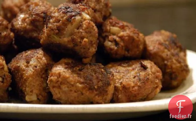 Boulette