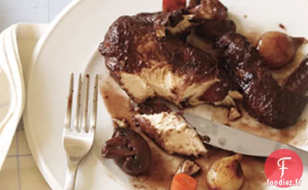 Coq au Vin