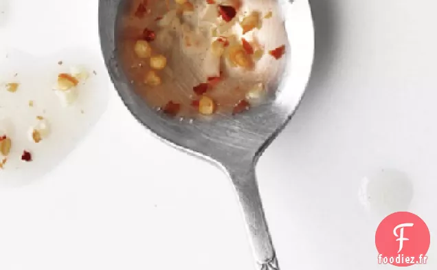 Sauce Chili Douce