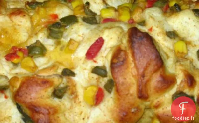 Pain Jalapeno