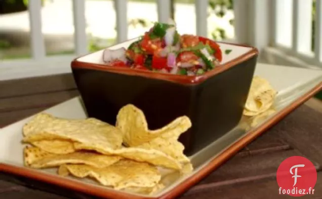 Salsa au Cinco De Mayo de Tommy