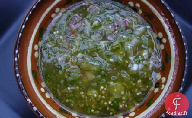 Salsa Verde