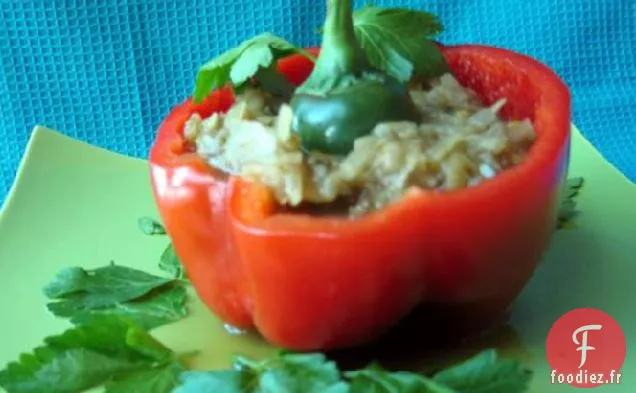Salsa Tomatillo Authentique