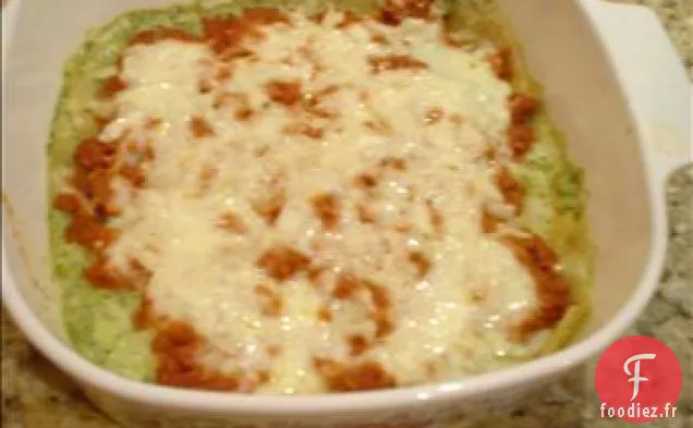 Chilaquiles Avec Chorizo