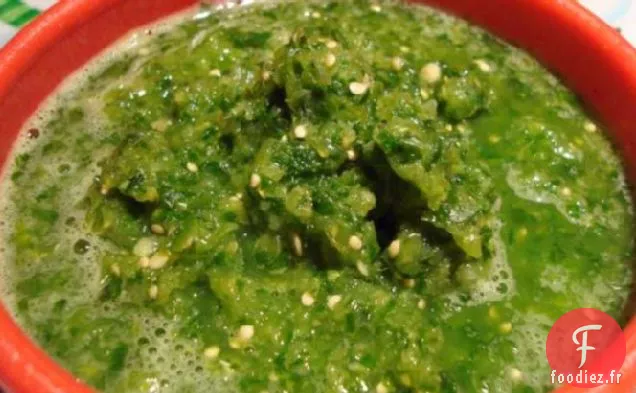 Salsa Verde