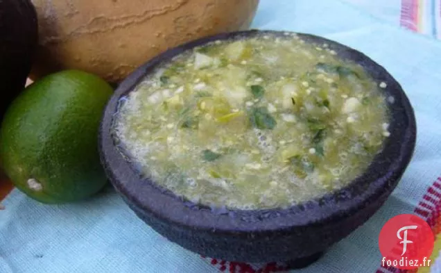 Salsa Verde
