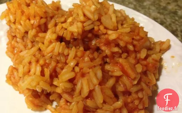 Macaroni au Four et Fromage avec Tomates cuites