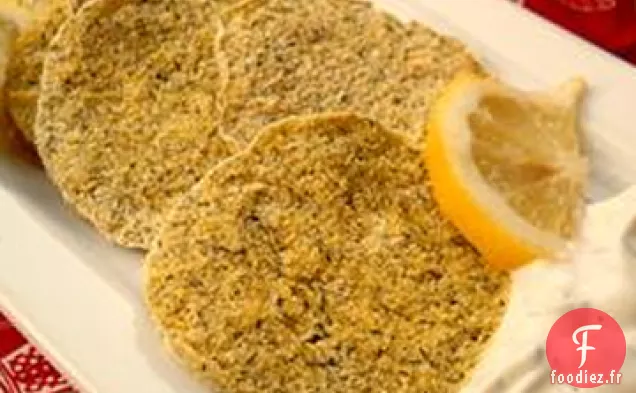 Tomates Vertes Cuites Au Four