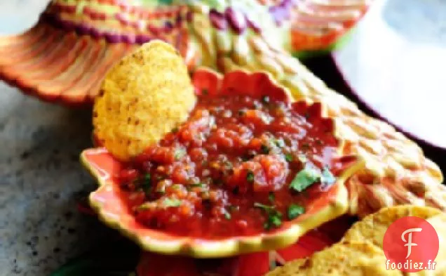 Salsa de Style Restaurant