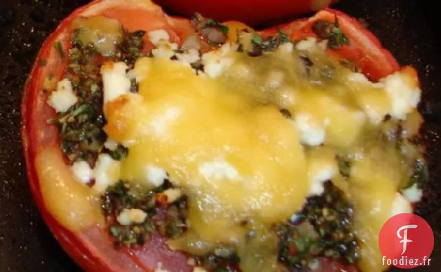 Tomates Grillées