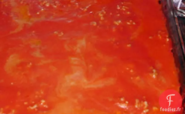 Casserole Facile Facile