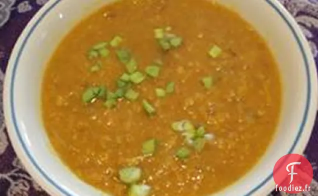 Bengali Dhal